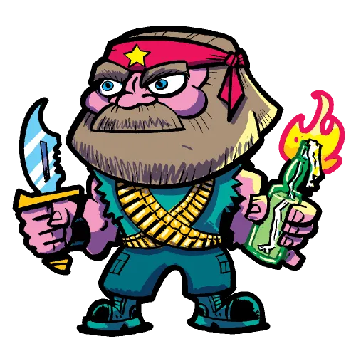 Action Philosophers! icon