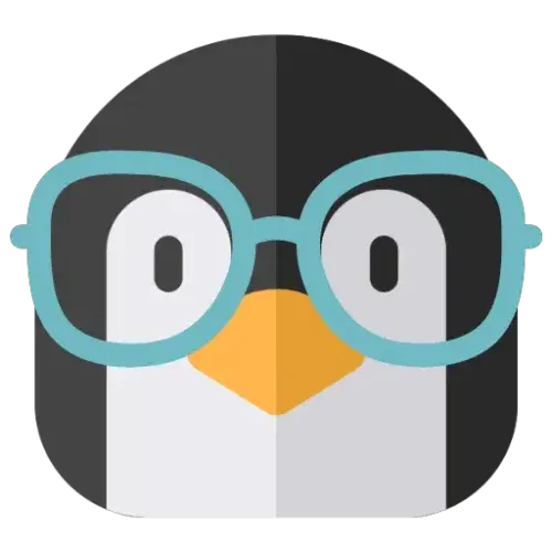 Linux Handbook icon
