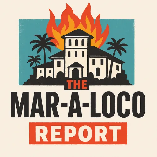 The MaraLoco Report icon