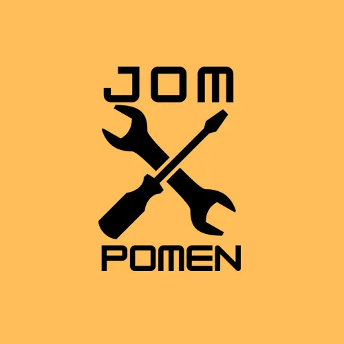 Jom Pomen icon
