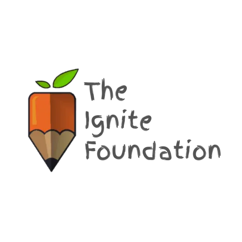 The Ignite Foundation icon