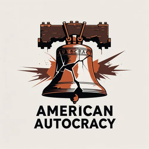 American Autocracy icon
