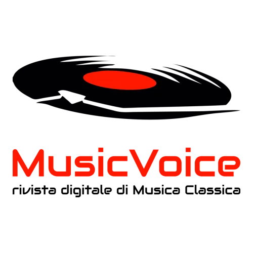 MusicVoice.it icon