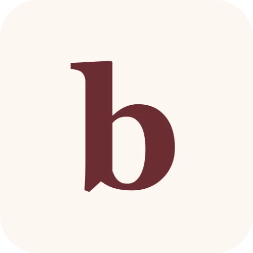bTogether Journal icon
