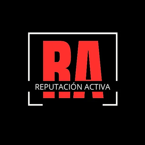 Reputación Activa icon