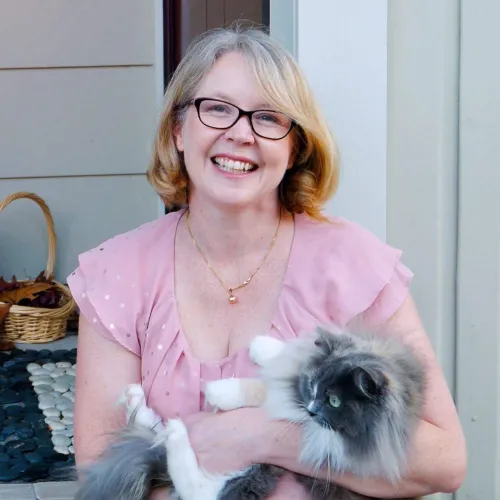 Caroline Bindon icon