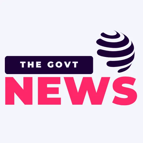 The Government News icon