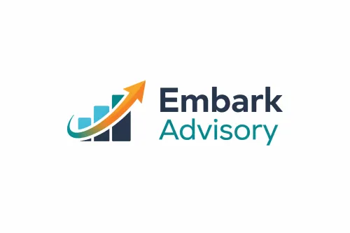 Embark Advisory icon