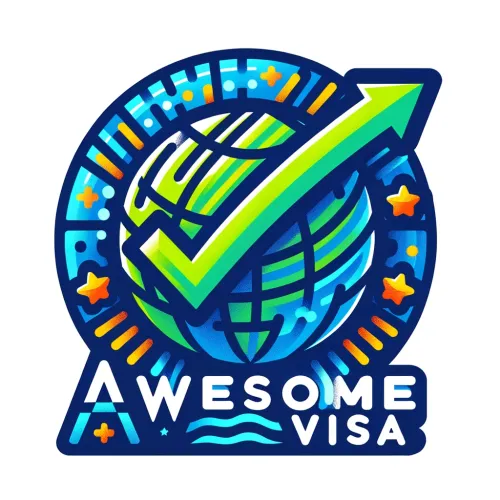 AwesomeVisa Exodus icon