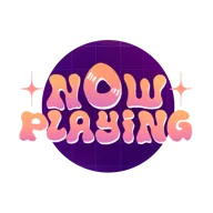 NOWPLAYING Video game music icon