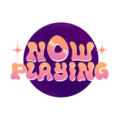 NOWPLAYING Video game music icon