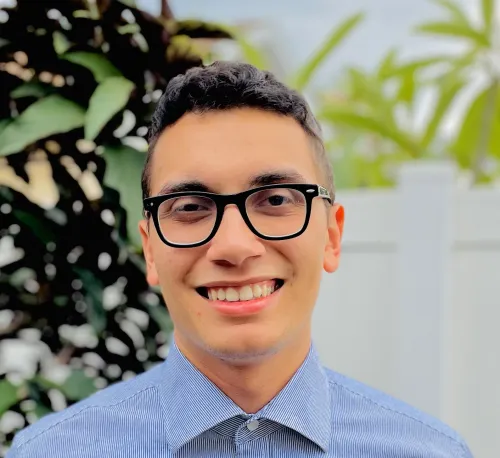 Luke Birmingham icon