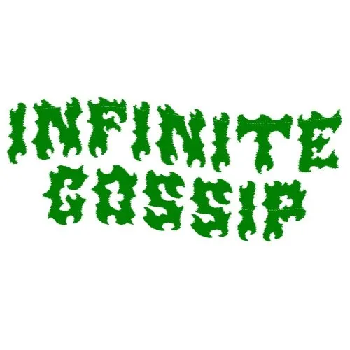 Infinite Gossip icon