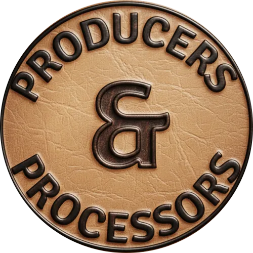 Producers and Processors icon