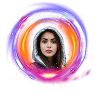 Sara's AI & Friends icon