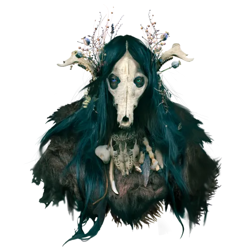 Making Maskwitches icon