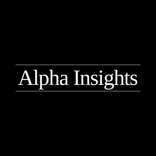 Alpha Insights icon