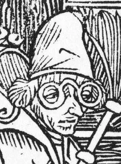 The Joggled Mind icon