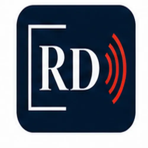 The Risk Dispatch icon