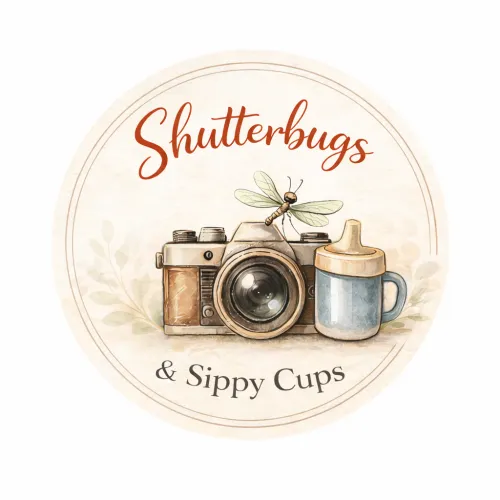 Shutterbugs & Sippycups icon