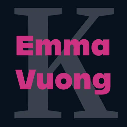 Emma K Vuong icon