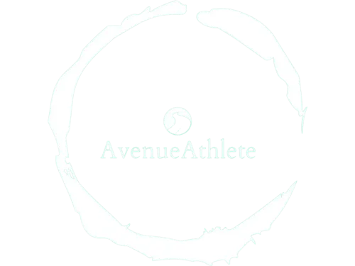 Avenue Athlete icon