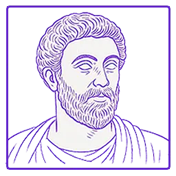 The Stoic Handbook by Jon Brooks icon