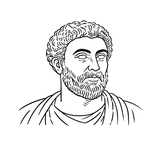 The Stoic Handbook by Jon Brooks icon