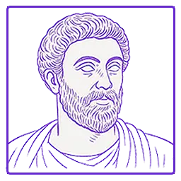 The Stoic Handbook by Jon Brooks icon