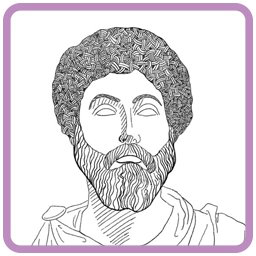 The Stoic Handbook by Jon Brooks icon