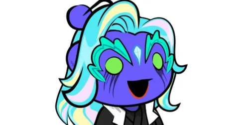 Petunia Petals Please icon