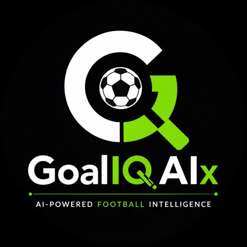 GoalIQAIx icon