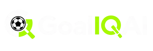 GoalIQAI | AI Football Predictions & Betting Analysis icon