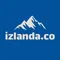 İzlanda Co. icon