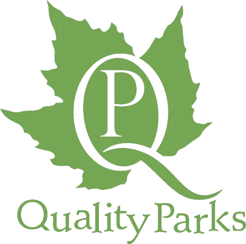 Fieldnotes | Quality Parks icon