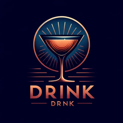 DrinkDrink - The Art of Cocktail Crafting icon