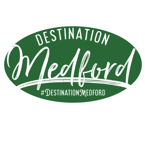 Destination Medford icon