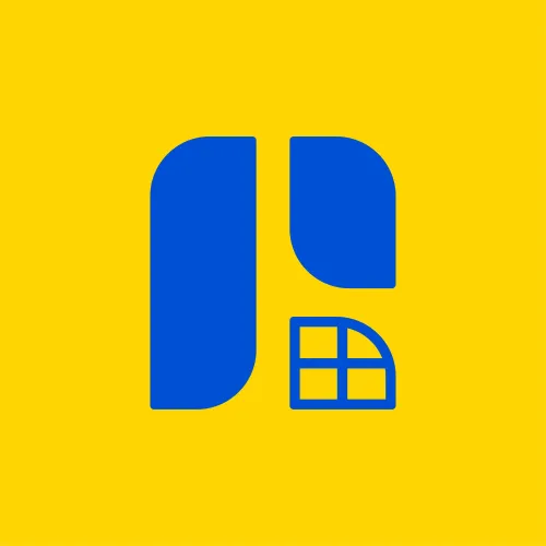 Radiant uPVC Medan icon