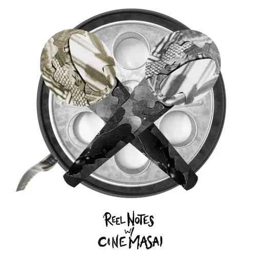 Dylan "CineMasai" Green icon