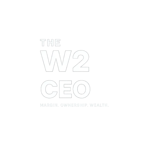 The W2 CEO icon