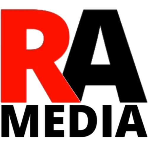 Red Action Media icon