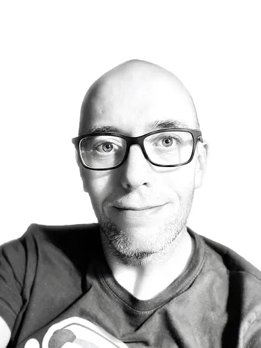 BrianChristner.io icon