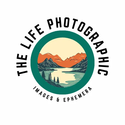 The Life Photographic icon