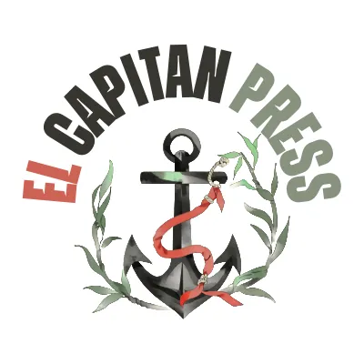 El Capitan Press icon