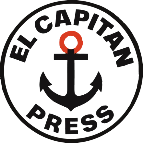 El Capitan Press icon