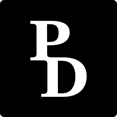 Punctum & Dictum icon