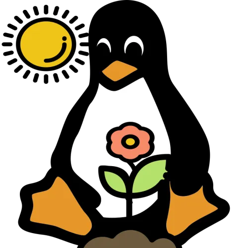 LivingOnLinux icon