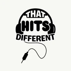 That Hit's Different icon