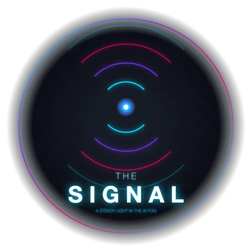 The Signal icon