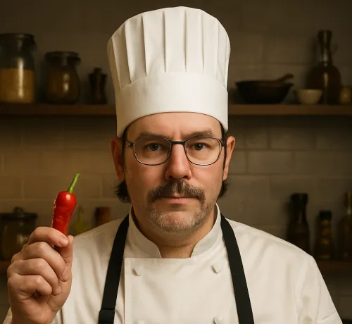 Тъмната страна на черпака icon